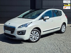 Peugeot 3008 - 1.6 Allure | Automaat | Full option | Onderhoud volledig |