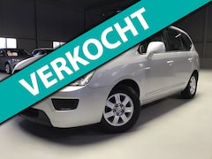 Kia Carens - 2.0 CVVT X-tra I 2e Eigen. I New Apk + Kln Brt I Airco I Trekhaak I Hoge instap I Isofix I