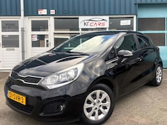 Kia Rio - 1.1 CRDi Super Pack|Clima|Bluetooth|Parkeersensor achter|Start stop|