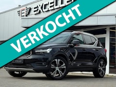 Volvo XC40 - 1.5 T5 Recharge Inscription | Panoramadak | 360 Cam