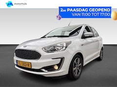 Ford Ka - 1.2 85pk Trend Ultimate