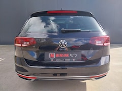 Volkswagen Passat Variant - 1.4 TSI PHEV GTE 1e EIGENAAR PANO DAK CAMERA NAVI ADAPT CRUISE CARPLAY LED ECC TREKHAAK