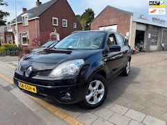 Renault Koleos - 2.5 Privilège 4WD NW.APK .PANORMADAK.CRUISE.CLIMA.KEYLESS