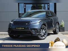 Land Rover Range Rover Velar - P400e AWD Dynamic SE | Pano | Leather-Upgrade | 360 camera