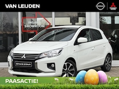 Mitsubishi Space Star - 1.2 CVT Dynamic | Cruise Control | Apple CarPlay | Android Auto | All Season