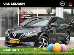 Nissan Qashqai - 1.3 Mild-Hybrid 158pk Xtronic Premiere Edition | 1.800kg trekgewicht | Trekhaak | Panorama