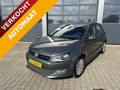 Volkswagen Polo - 1.2 TSI 105pk 5-drs 7-DSG Comfortline