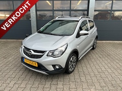 Opel Karl - ROCKS 1.0 75pk Online Edition