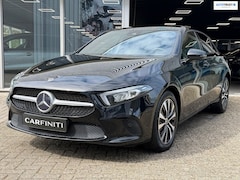 Mercedes-Benz A-klasse - 250 e Luxury Line | Navigatie | Cruise control | Camera | Zwarte hemelbekleding | 17"