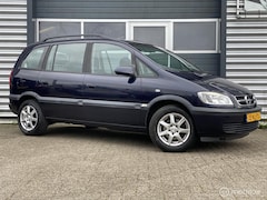 Opel Zafira - 1.8-16V 2003|Nwe APK|Cruise|7 Persoons|Trekhaak|