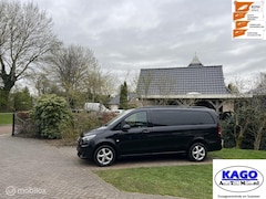 Mercedes-Benz Vito - Bestel 114 CDI Lang Business Ambition