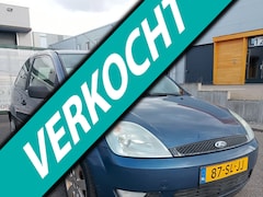 Ford Fiesta - 1.3 Futura