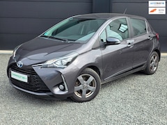 Toyota Yaris - 1.5 Hybrid Executive