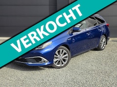 Toyota Auris Touring Sports - 1.8 Hybrid Executive | Speciale uitvoering |