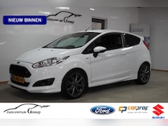 Ford Fiesta - 1.0 EcoBoost ST Line