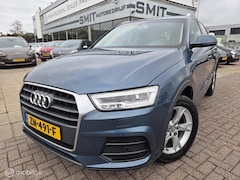 Audi Q3 - 2.0 TFSI Quattro Sport Pro Line Pano/Camera/Trekhaak