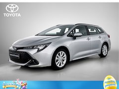 Toyota Corolla Touring Sports - Hybrid 140 Active | 1e Eigenaar | BTW'er | Apple Carplay / Android Auto | Camera | Facelif
