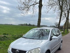Volkswagen Polo - 1.2 Optive / Airco /