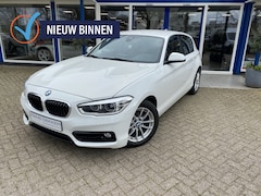 BMW 1-serie - 118i Ed.Sp.Ex