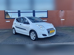 Suzuki Alto - 1.0 Comfort EASSS