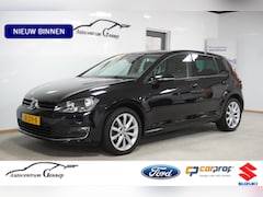 Volkswagen Golf - 1.2 TSI Business Edition Connected