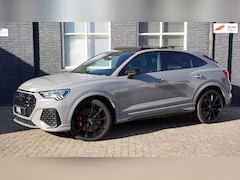 Audi RSQ3 Sportback - 2.5 TFSI Quattro Pano|Ceramic|Keyless | Alcantara | Camera