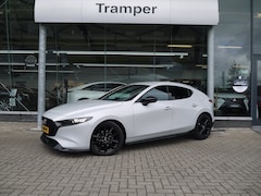 Mazda 3 - 3 2.0 e-SkyActiv-X 186 Homura|Aeropakket|Rijklaar