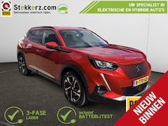 Peugeot e-2008 - EV Allure Pack 50 kWh