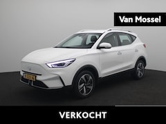 MG ZS - EV Standard Range Comfort 50 kWh | Navi | Led Koplampen | Camera | Apple CarPlay |