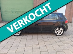 Volkswagen Golf - 1.4 TSI Trendline APK NAP