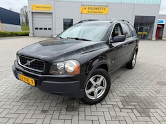 Volvo XC90 - 2.5 T Kinetic AUTOMAAT