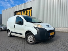 Peugeot Bipper - 1.4 XT | BENZINE | STUURBKR |