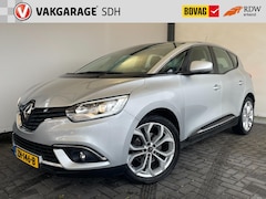 Renault Scénic - 1.3 TCe Limited|Navigatie|Keyless Entry|Nette auto