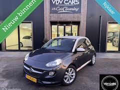 Opel ADAM - 1.0 Turbo Jam Fav. | Airco | Cruise | LED | DAB | PDC