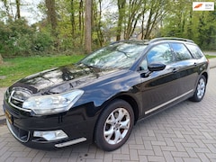 Citroën C5 Tourer - 1.6 THP Dynamique