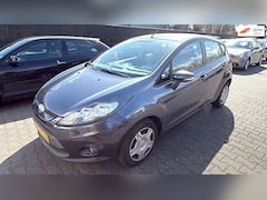 Ford Fiesta - 1.25 Trend 5-deurs AIRCO