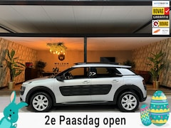 Citroën C4 Cactus - 1.2 PureTech Business Garantie Trekhaak Cruise Navi Clima Led Rijklaar