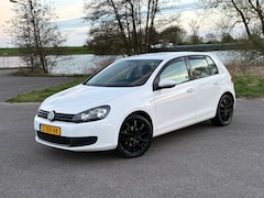 Volkswagen Golf - 1.2 TSI Trendline Airco LMT Velgen