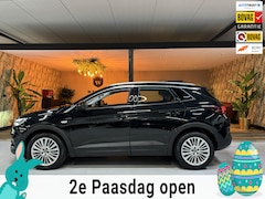 Opel Grandland X - 1.6 Turbo Innovation Garantie Carplay Camera Cruise Navi Clima Lane Ass Led Rijklaar