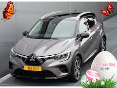 Mitsubishi ASX - PHEV 1.6 A/T FIRST EDITION | PLUG IN HYBRID | NAVI | ADAPTIEF CRUISE | STUUR & STOEL VERWA