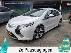 Opel Ampera - 1.4 | AUTOMAAT | 2E EIGENAAR | 12MND GARANTIE | NIEUWE APK | AIRCO | CAMERA |