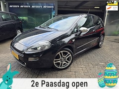 Fiat Punto Evo - 0.9 TwinAir Sport | 2E EIGENAAR | 12MND GARANTIE | LMV | AIRCO | CRUISE |