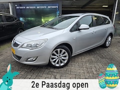 Opel Astra Sports Tourer - 1.4 Anniversary Edition | 2E EIGENAAR | 12MND GARANTIE | AIRCO | NAVI | CRUISE |