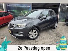 Opel Mokka X - 1.4 Turbo Innovation | 2E EIGENAAR | 12MND GARANTIE | CAMERA | NAVI | CRUISE |