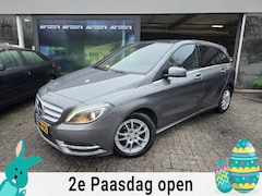 Mercedes-Benz B-klasse - 180 CDI | AUTOMAAT | 12MND GARANTIE | PANO DAK | NAVI | LMV | CRUISE |