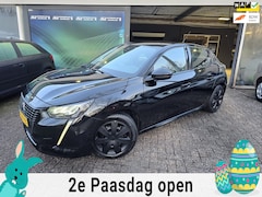 Peugeot 208 - 1.2 75PK Active | 12MND GARANTIE | CARPLAY | CRUISE | NIEUWE APK | TREKHAAK |