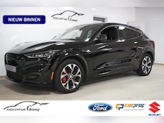 Ford Mustang Mach-E - Premium AWD 75 kWh | Panoramadak |