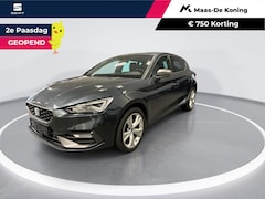SEAT Leon - 1.4 TSI 204pk DSG eHybrid PHEV FR · Camera · Apple/Android Car Play · Navigatie · Dodehoek