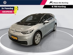 Volkswagen ID.3 - Pro Edition 58 kWh 204pk · SOH 95, 1% · Camera · Keyless · Adaptive Cruise Control · Navig