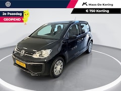 Volkswagen Up! - 1.0 65pk · Navi Dock · Airco · DAB Radio · All Season Banden · Regensensor · Bluetooth ·